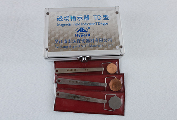 磁场指示器 TD型